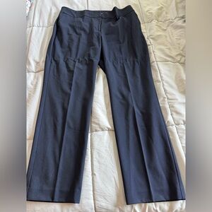 Ann Taylor dress pants. Blue. #470786